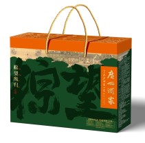 广州酒家粽子