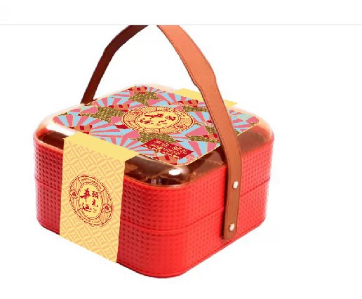 广州酒家粽子