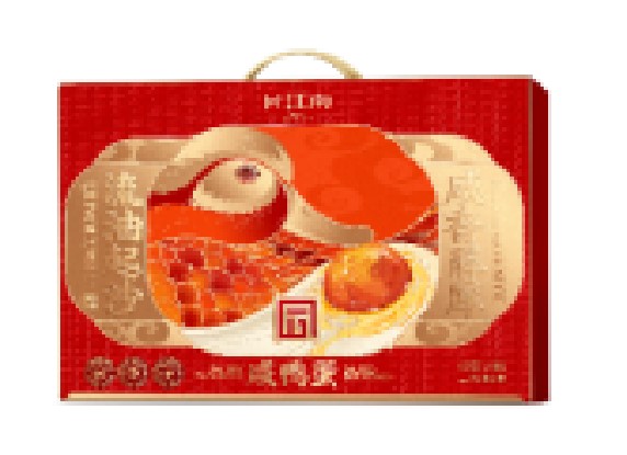 匠江南咸鸭蛋