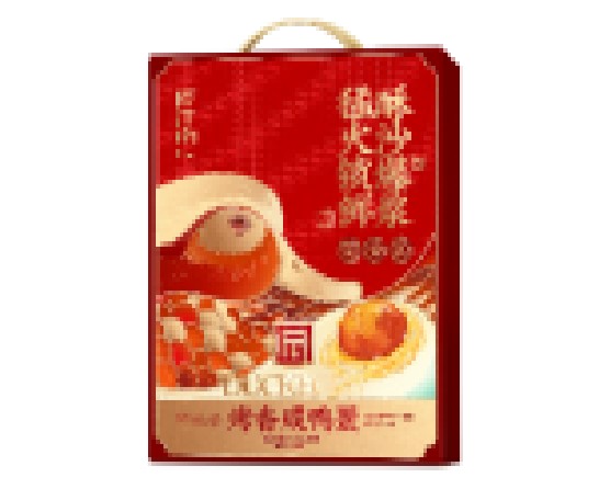 匠江南咸鸭蛋