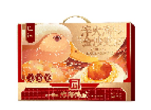 匠江南咸鸭蛋