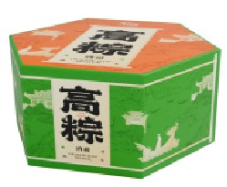 五芳斋粽子