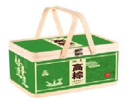 五芳斋粽子