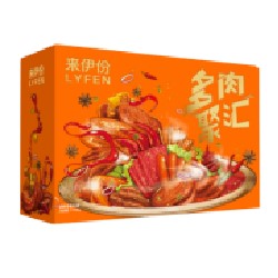 五芳斋粽子