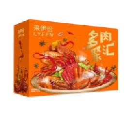 五芳斋粽子