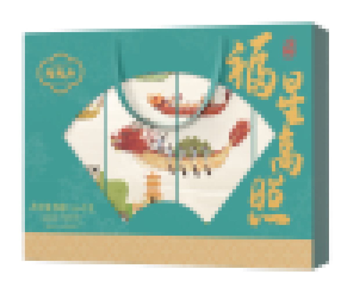 陶陶居粽子