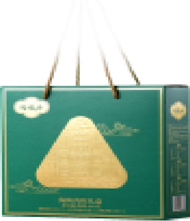 陶陶居粽子