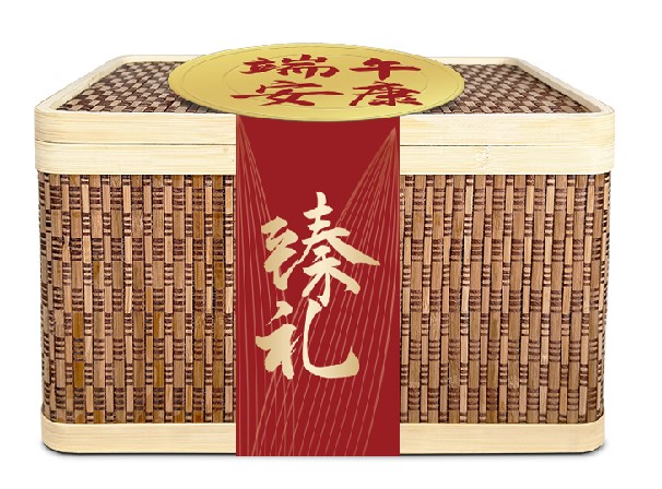 五芳斋粽子