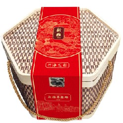 新雅粽子