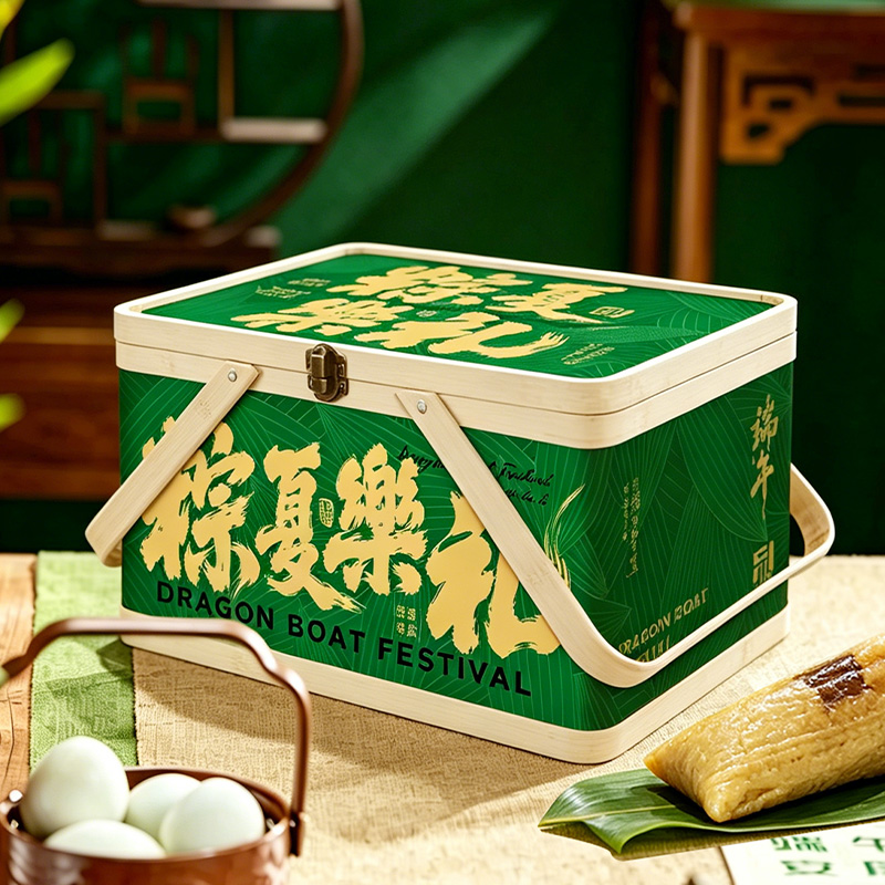 诸老大粽子