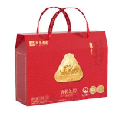 真真老老粽子