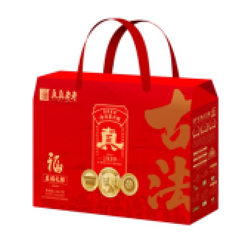 真真老老粽子