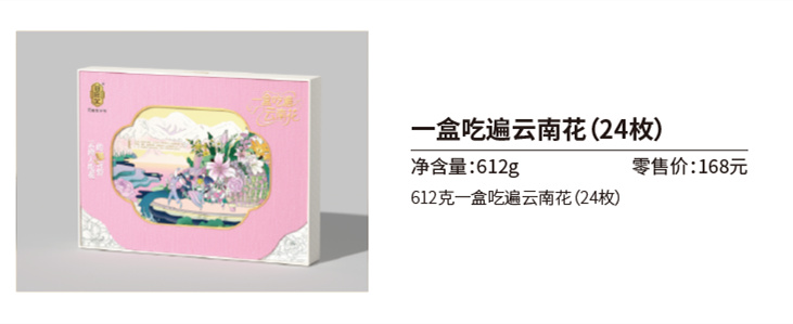 香港潘祥记月饼