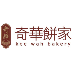 奇华月饼