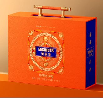 美荻斯年货大礼包