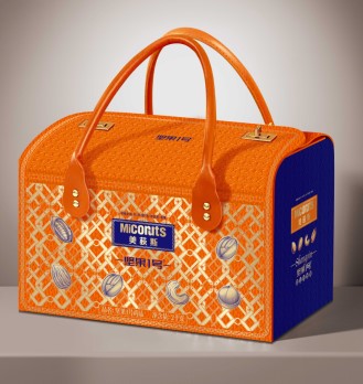 美荻斯年货大礼包