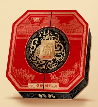 美荻斯年货大礼包