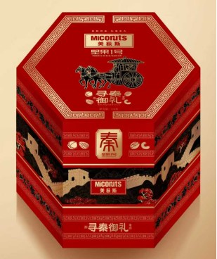 美荻斯年货大礼包