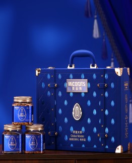 美荻斯年货大礼包