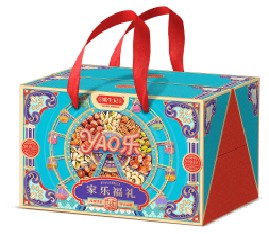 姚生记年货大礼包