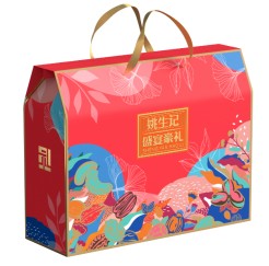 姚生记年货大礼包