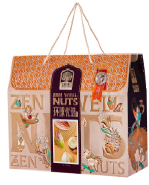 臻味年货大礼包