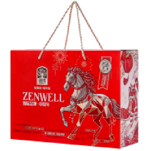 臻味年货大礼包